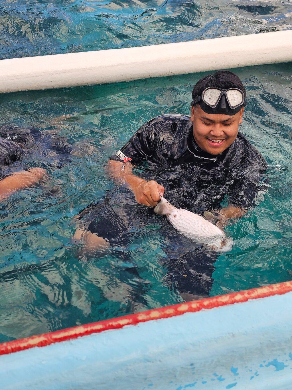 Review photo