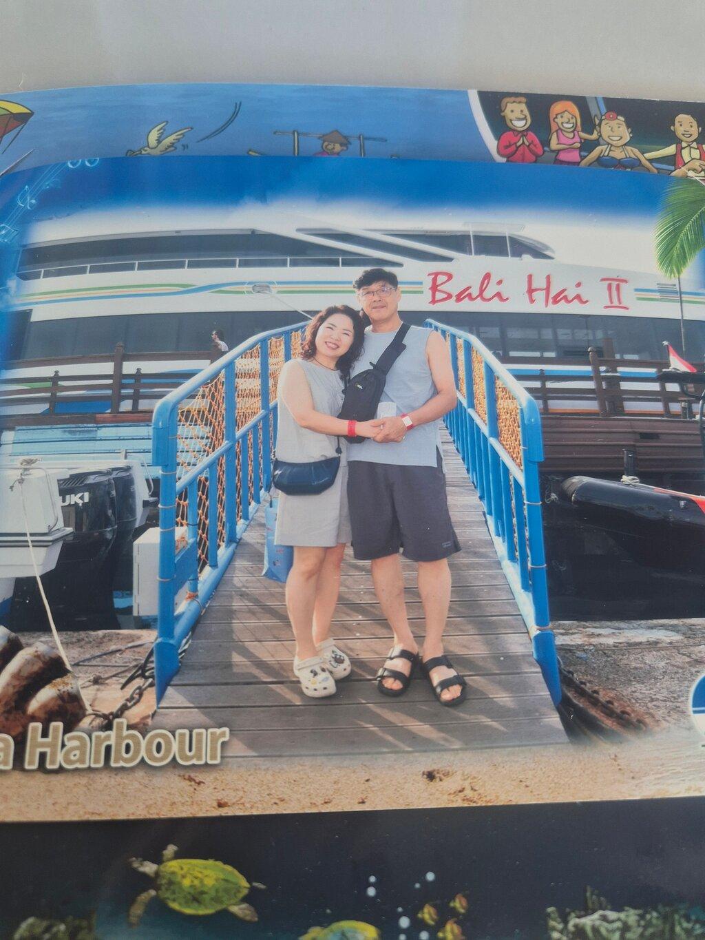 Review photo