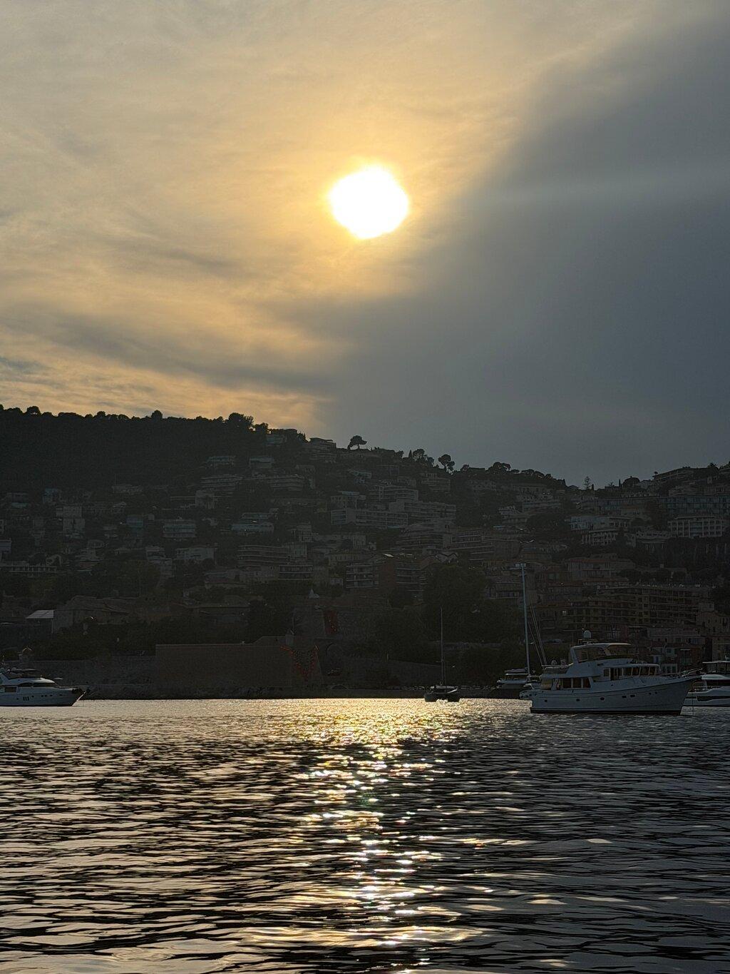 Review photo