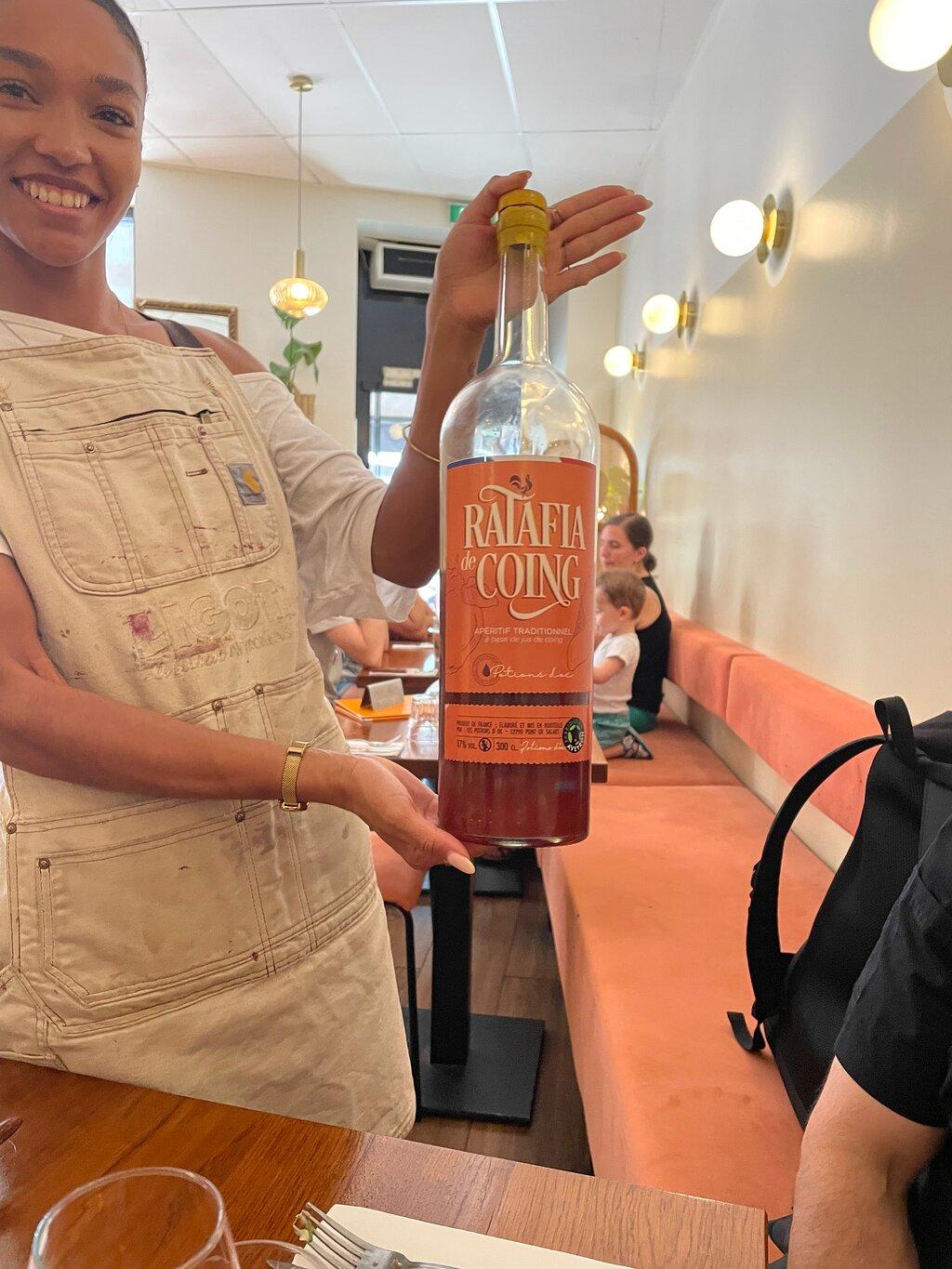 Review photo