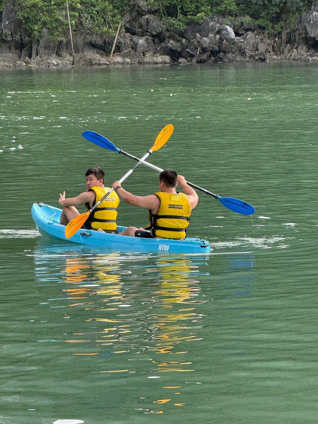 Review photo
