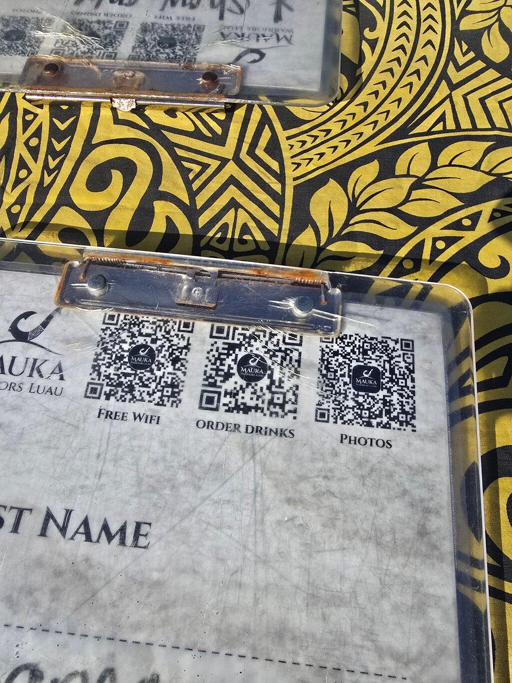 Review photo