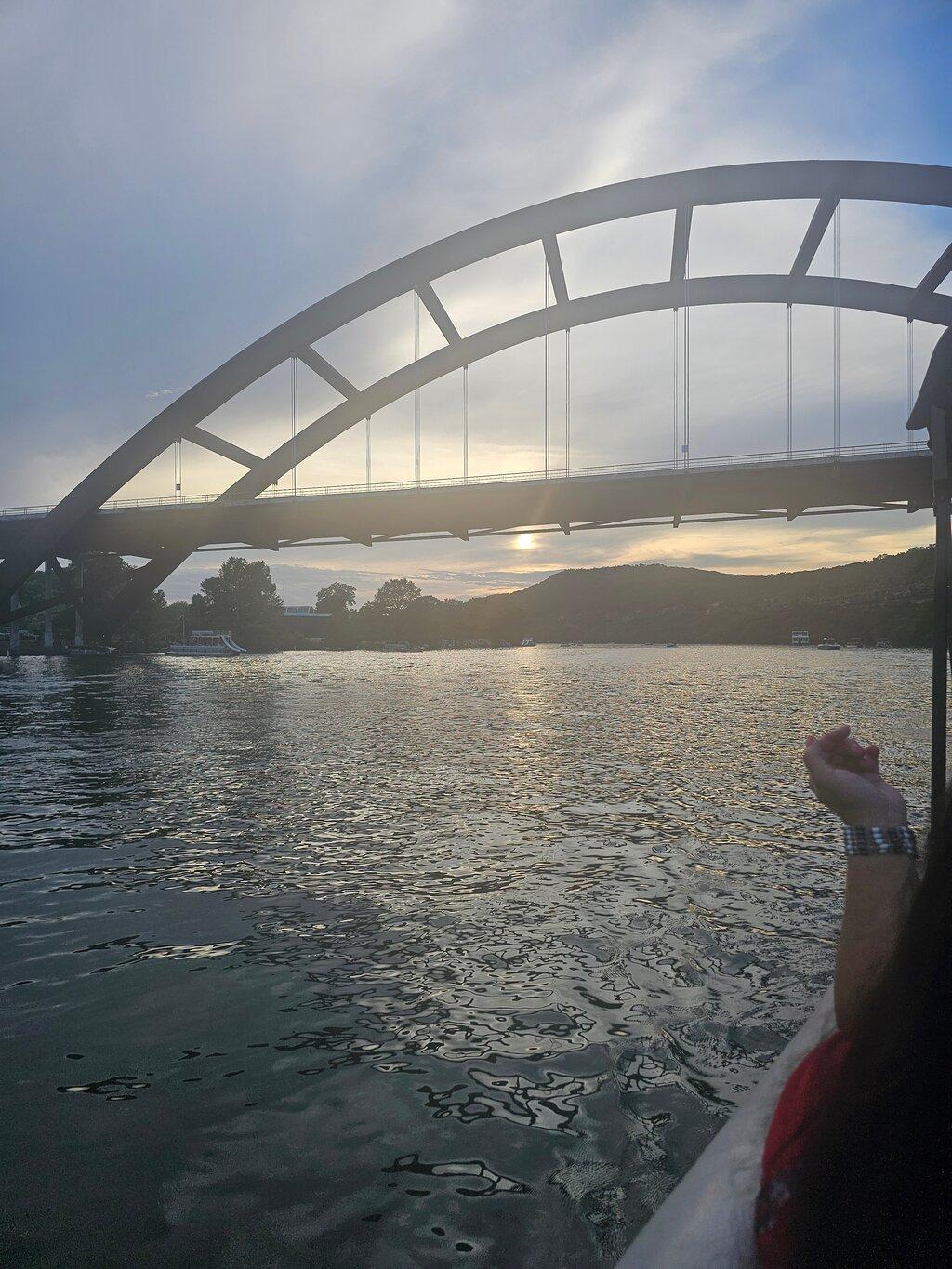 Review photo