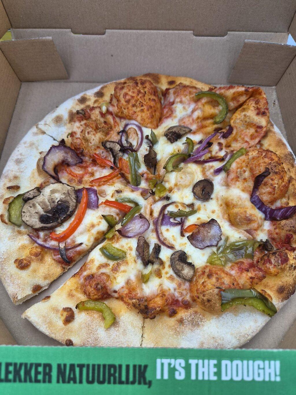 Review photo