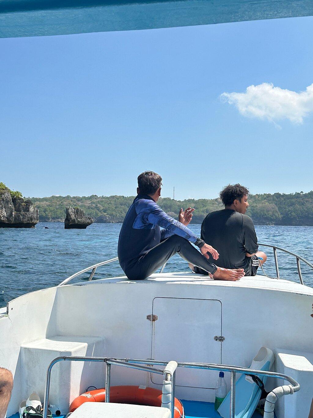 Review photo