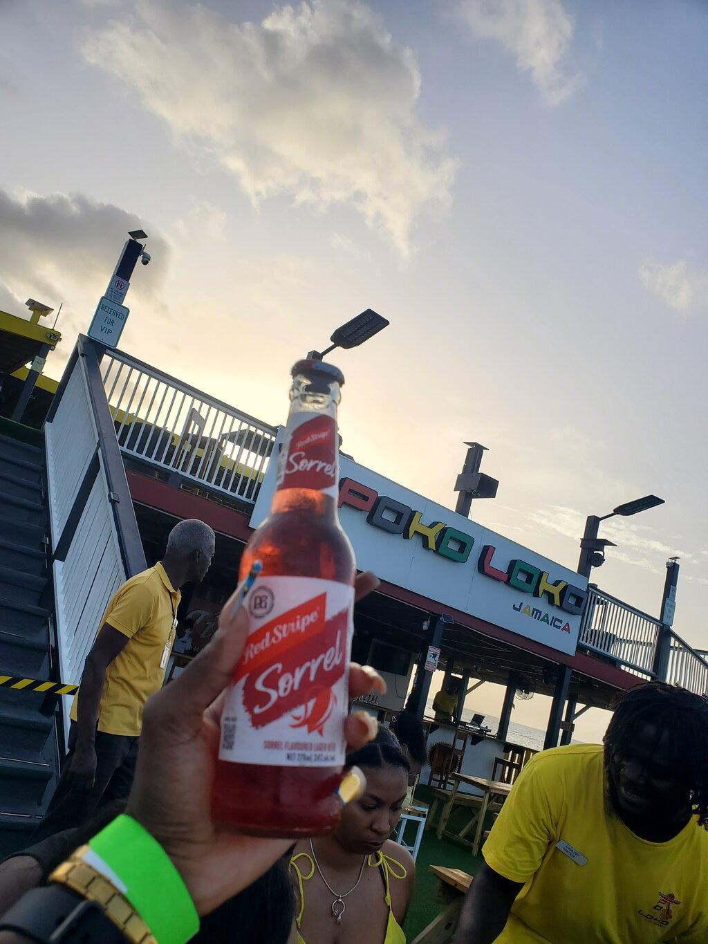 Review photo