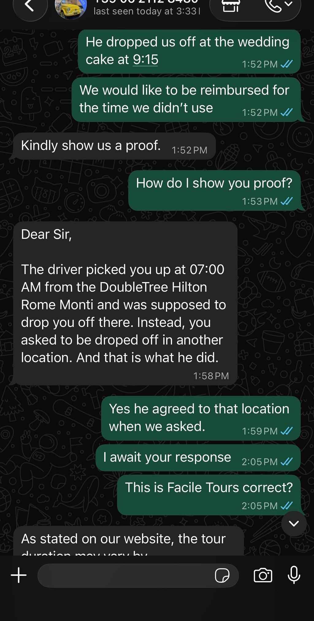 Review photo