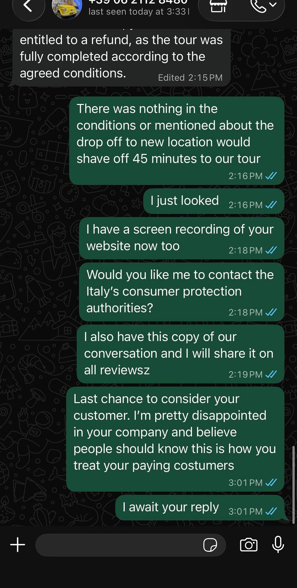 Review photo