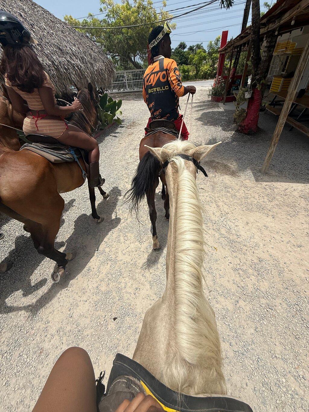 Review photo