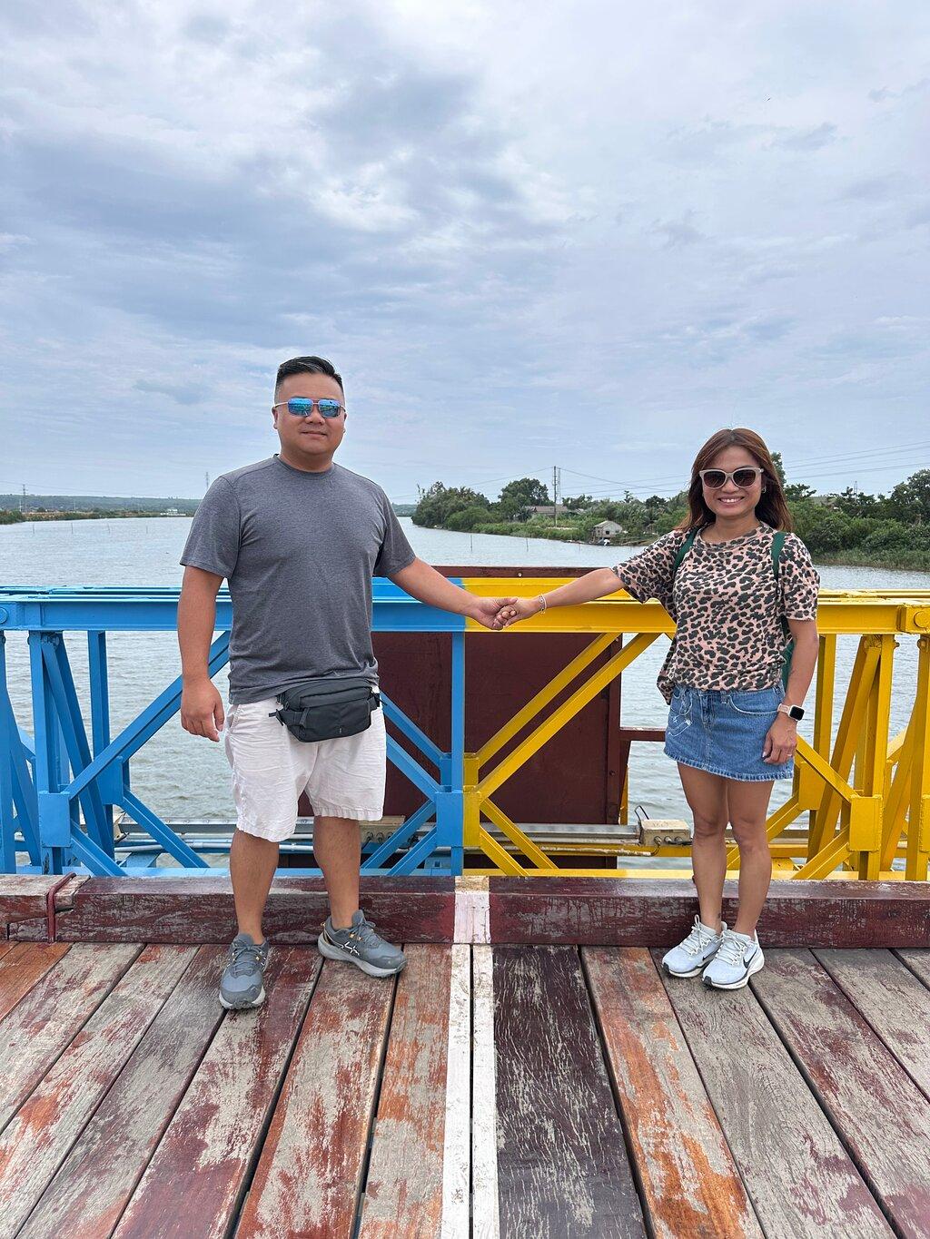 Review photo