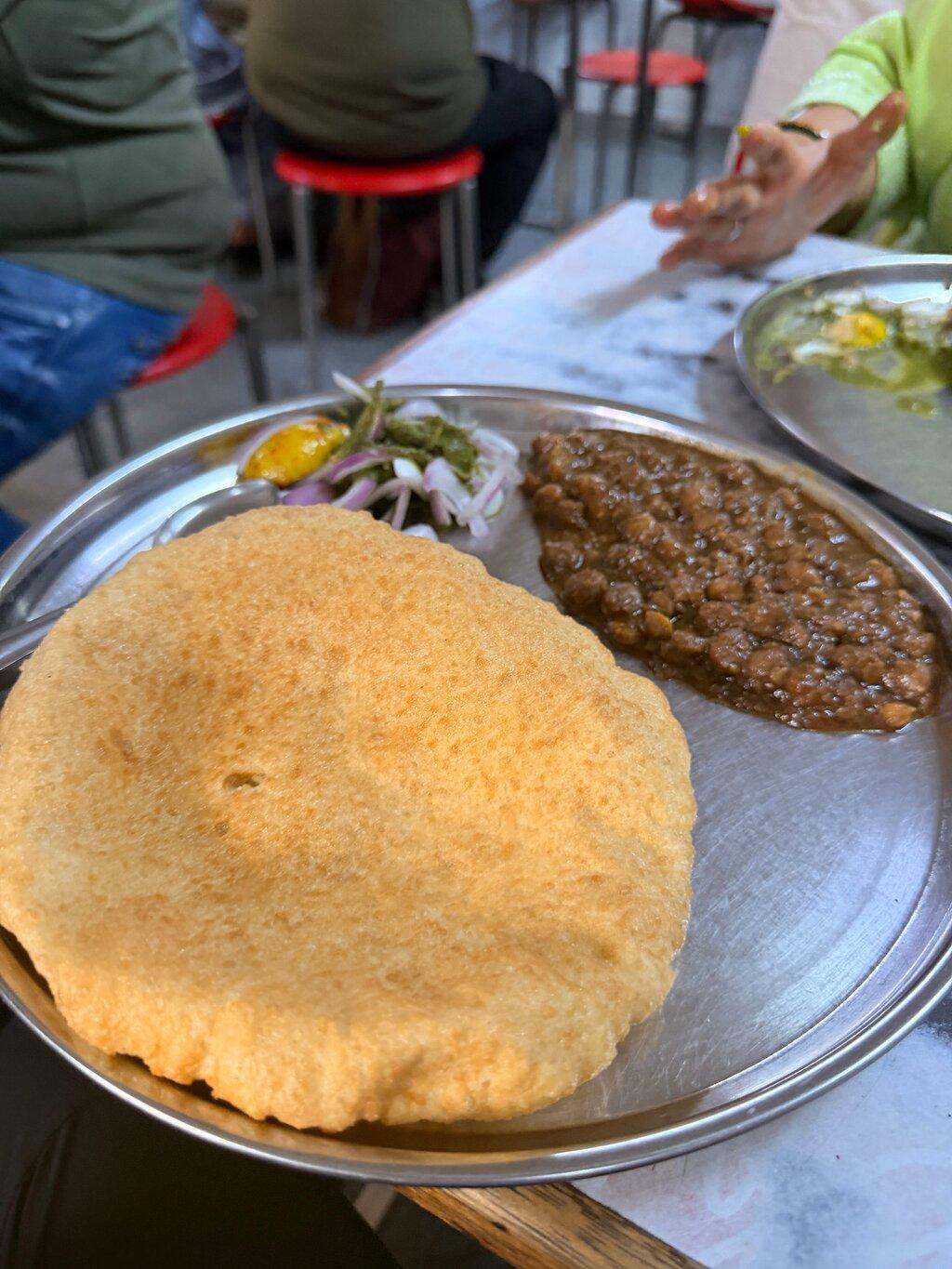 Review photo