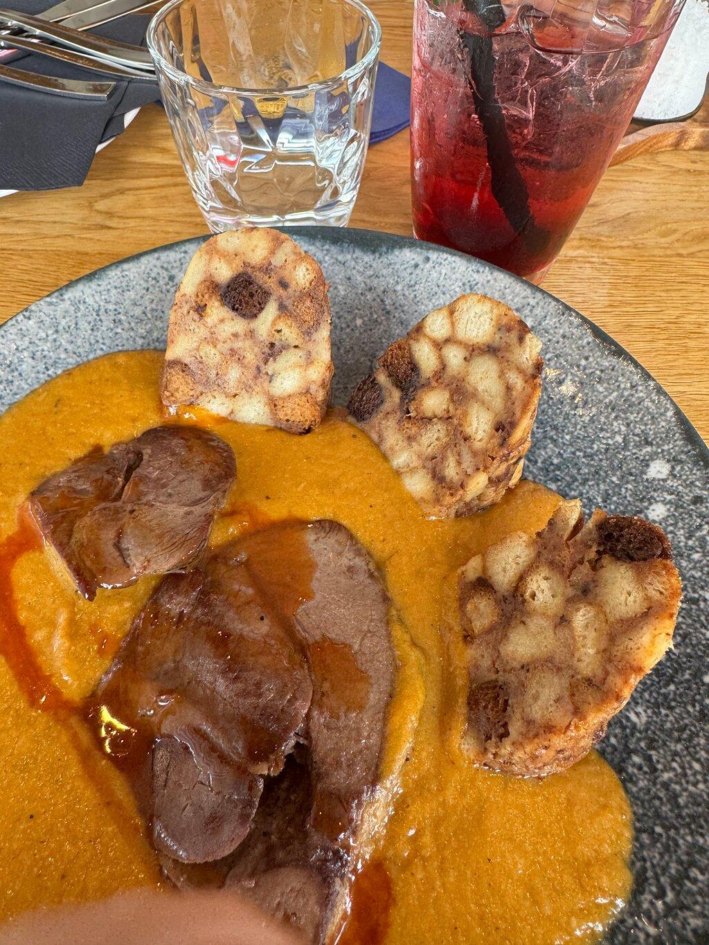 Review photo