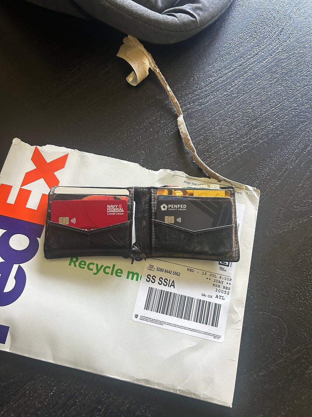 Review photo