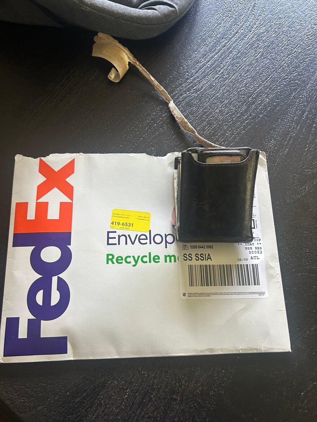 Review photo