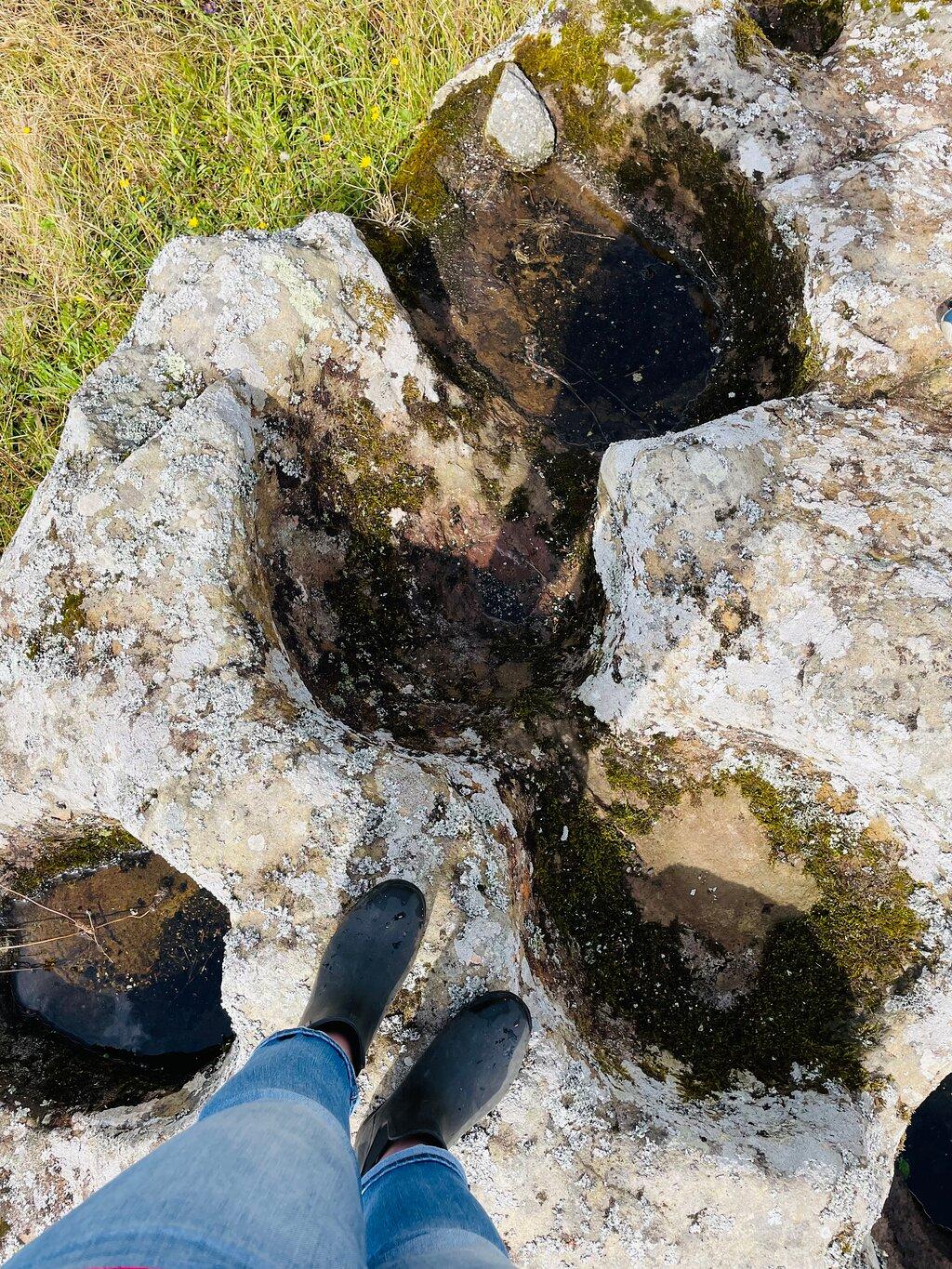 Review photo