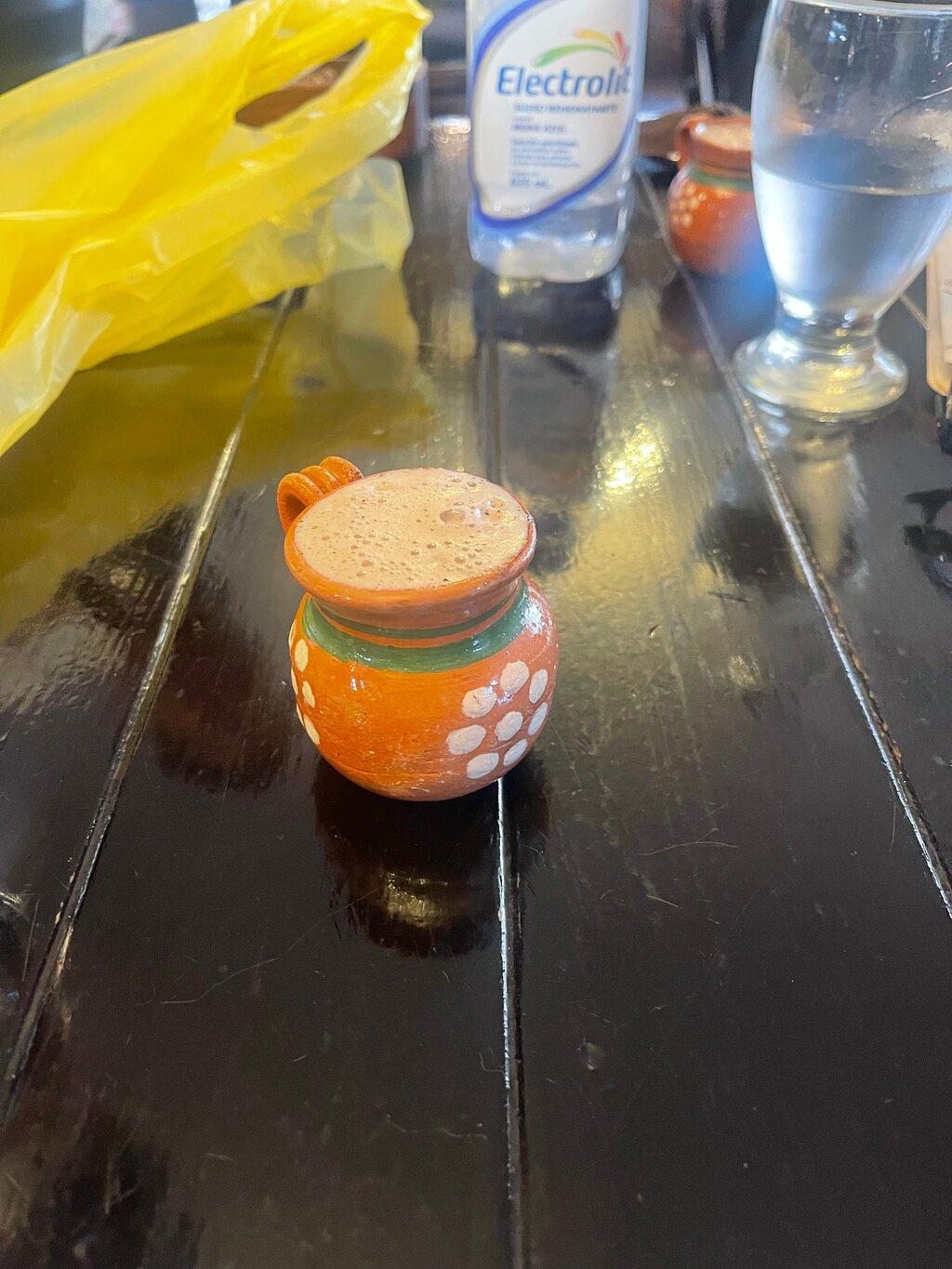 Review photo