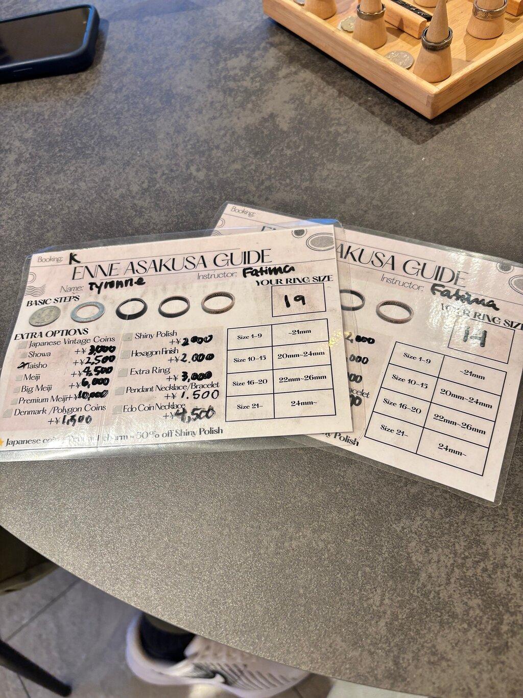 Review photo