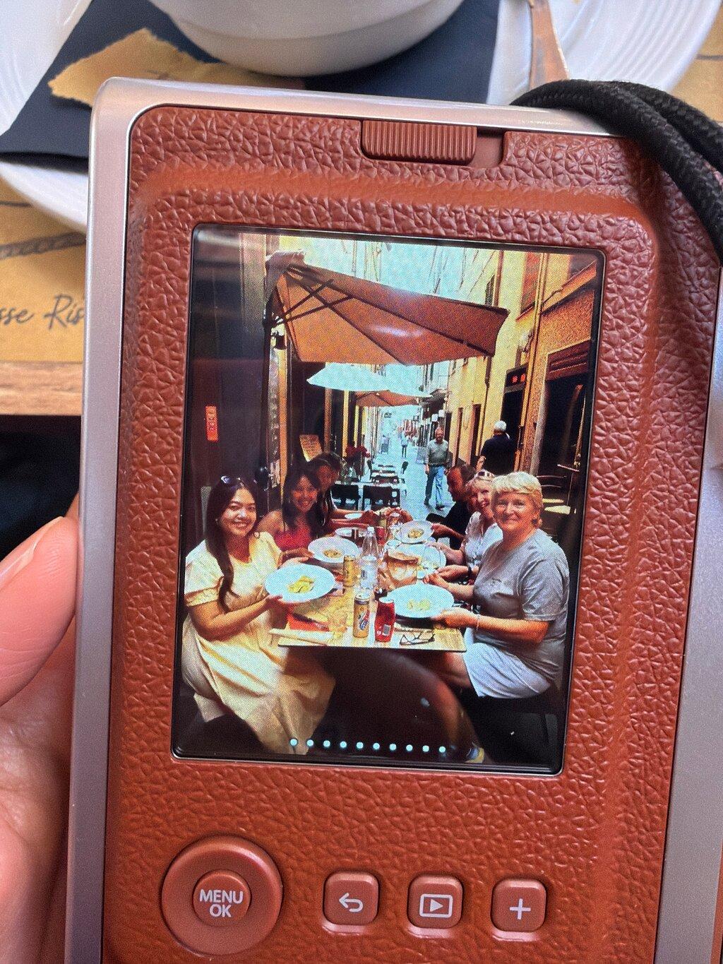 Review photo