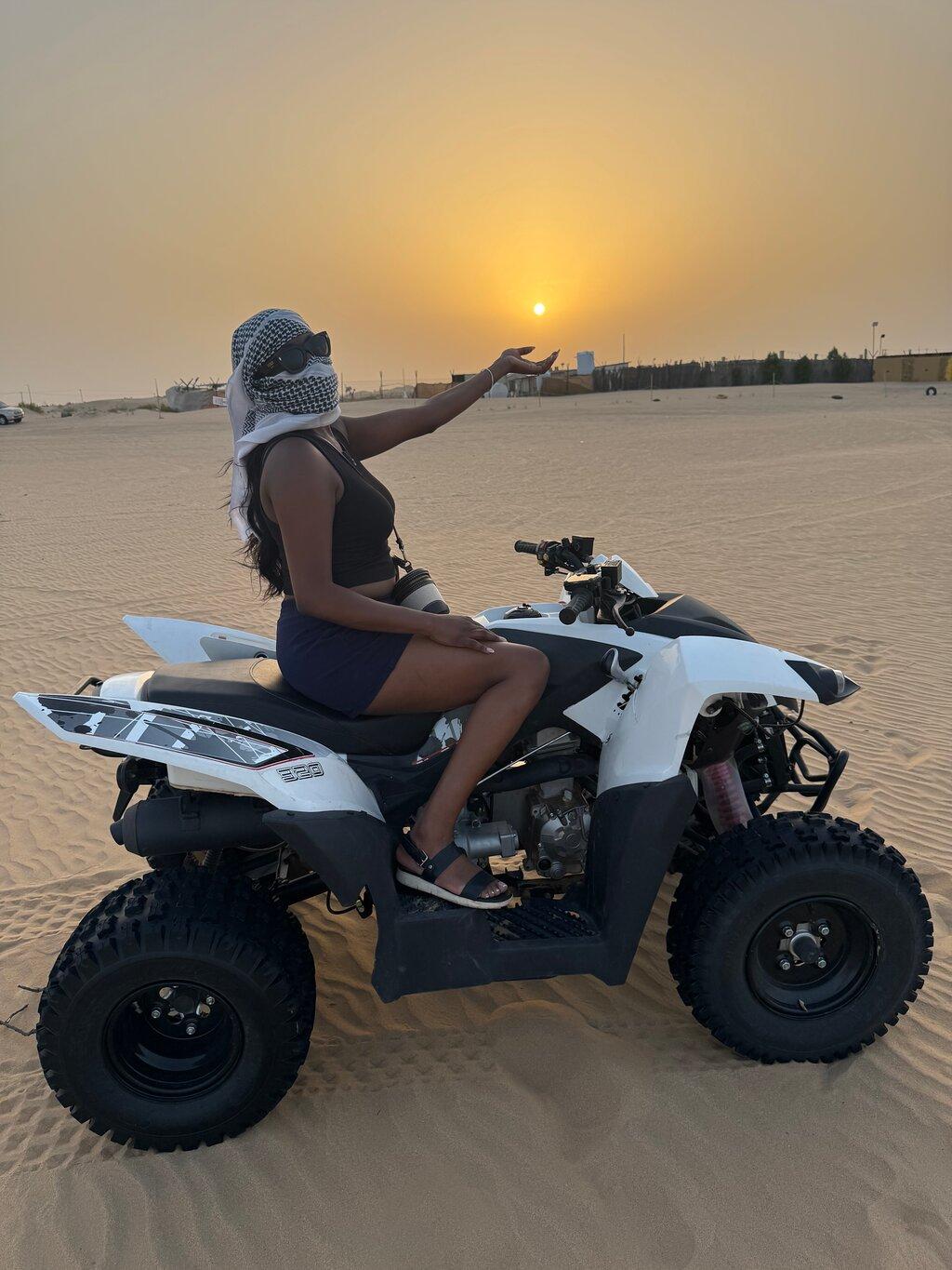 Review photo