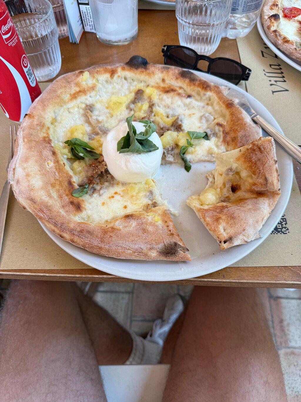Review photo