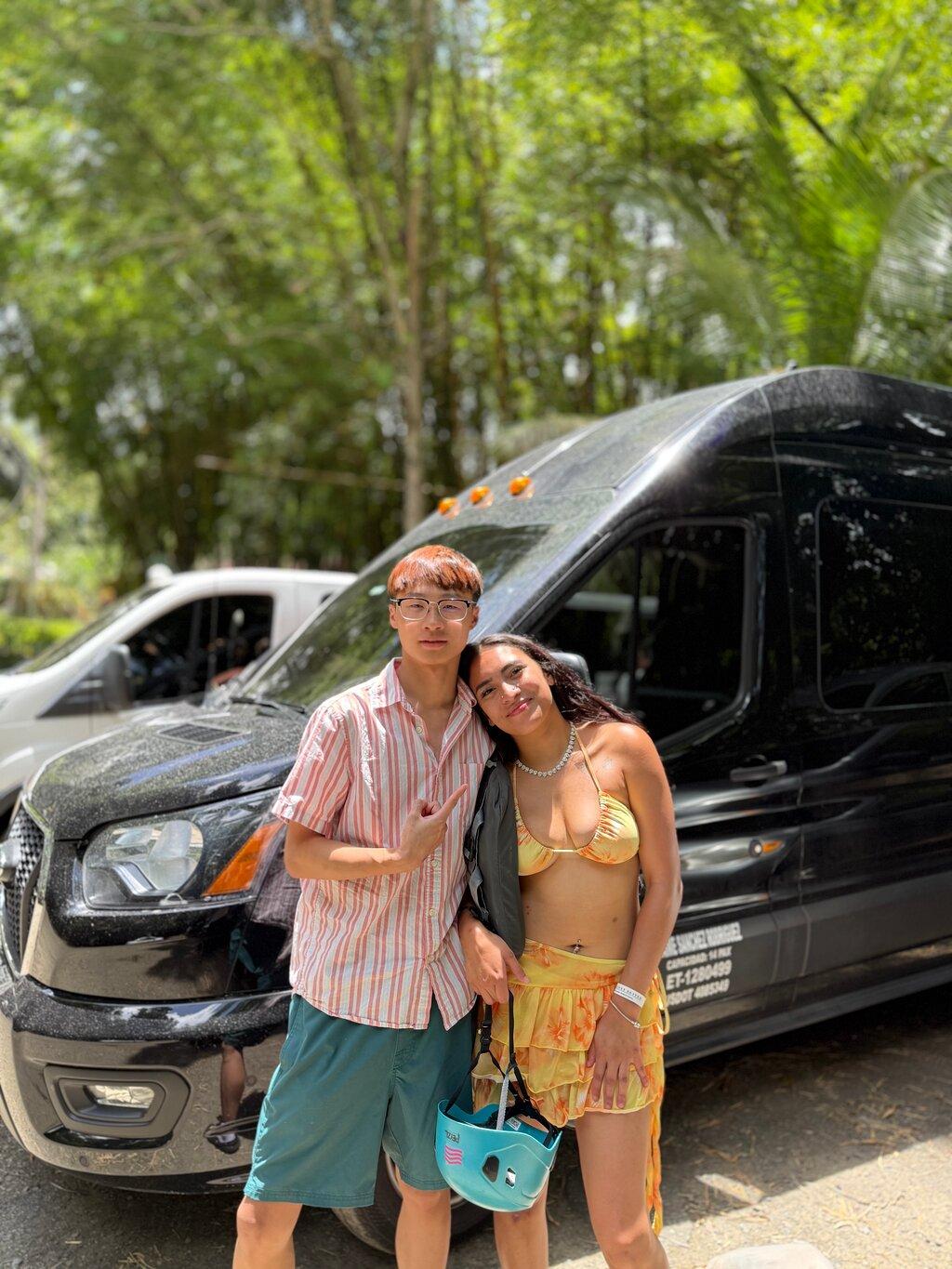Review photo