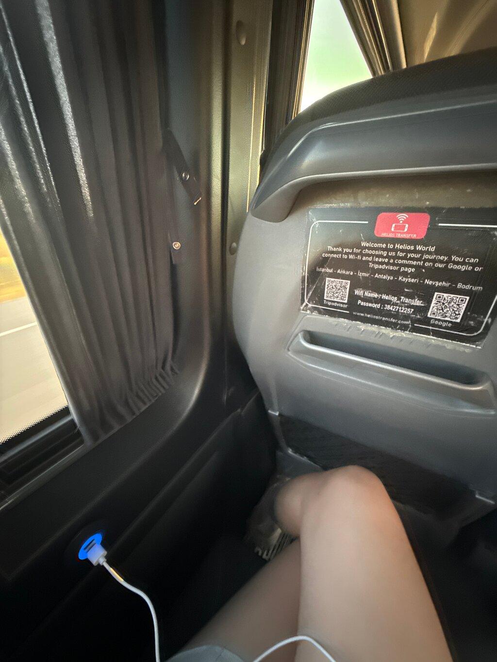 Review photo