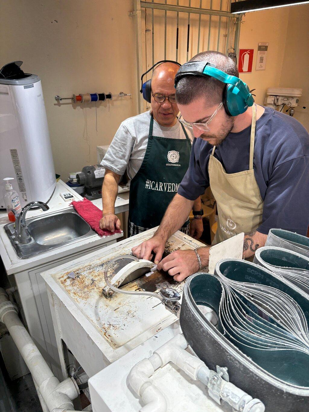Review photo