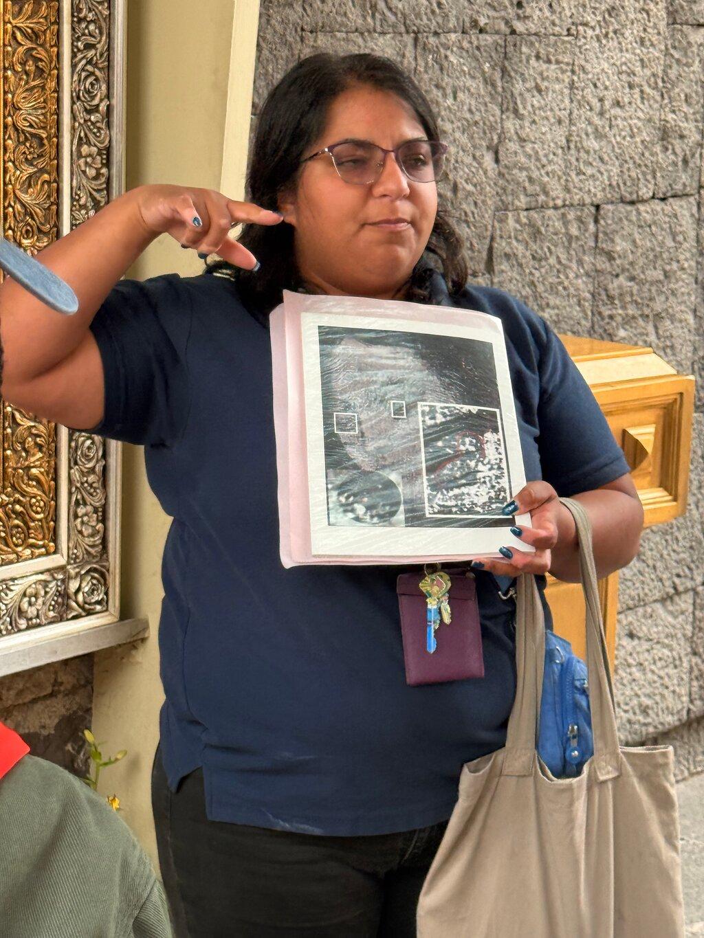 Review photo
