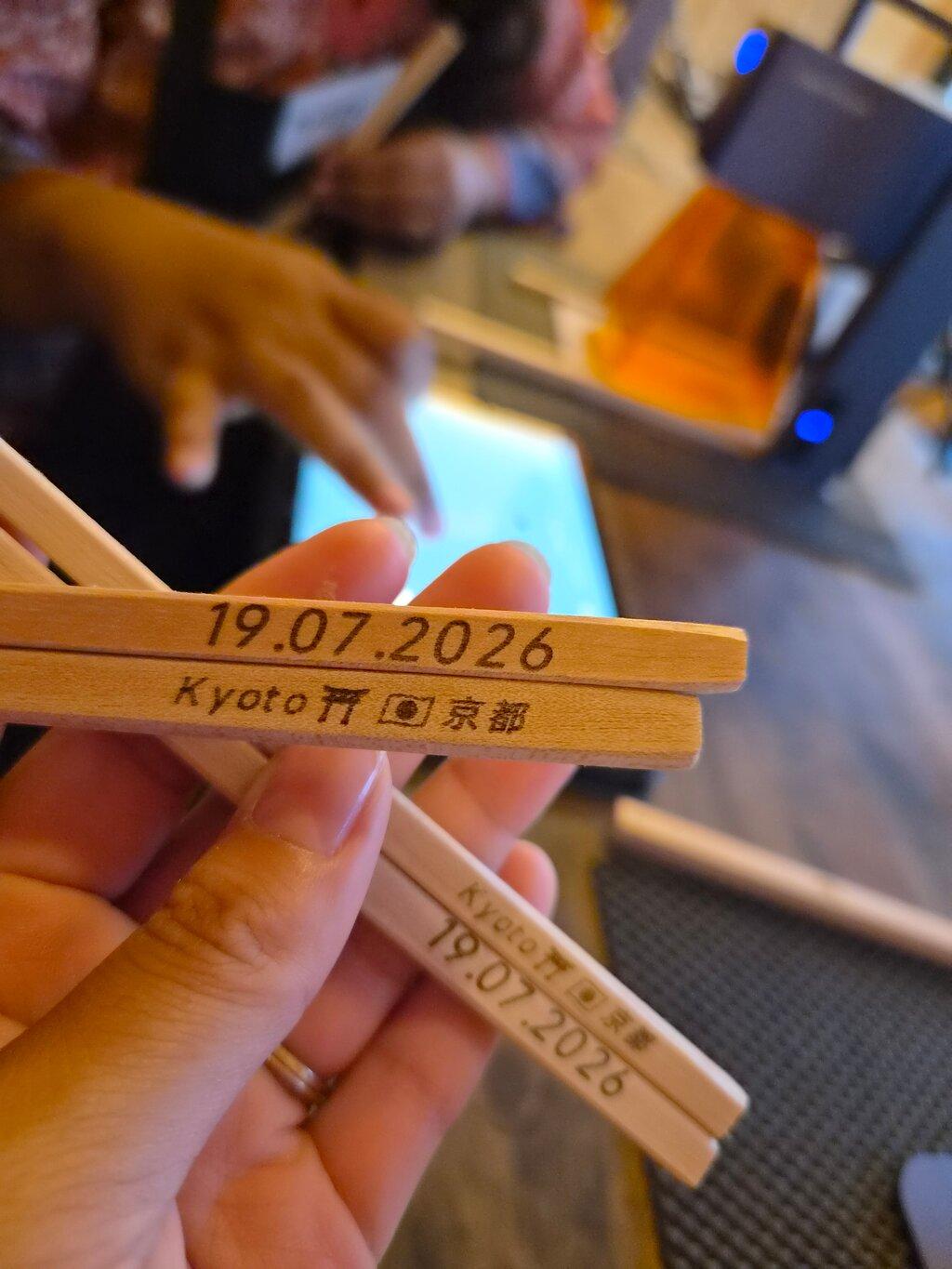 Review photo