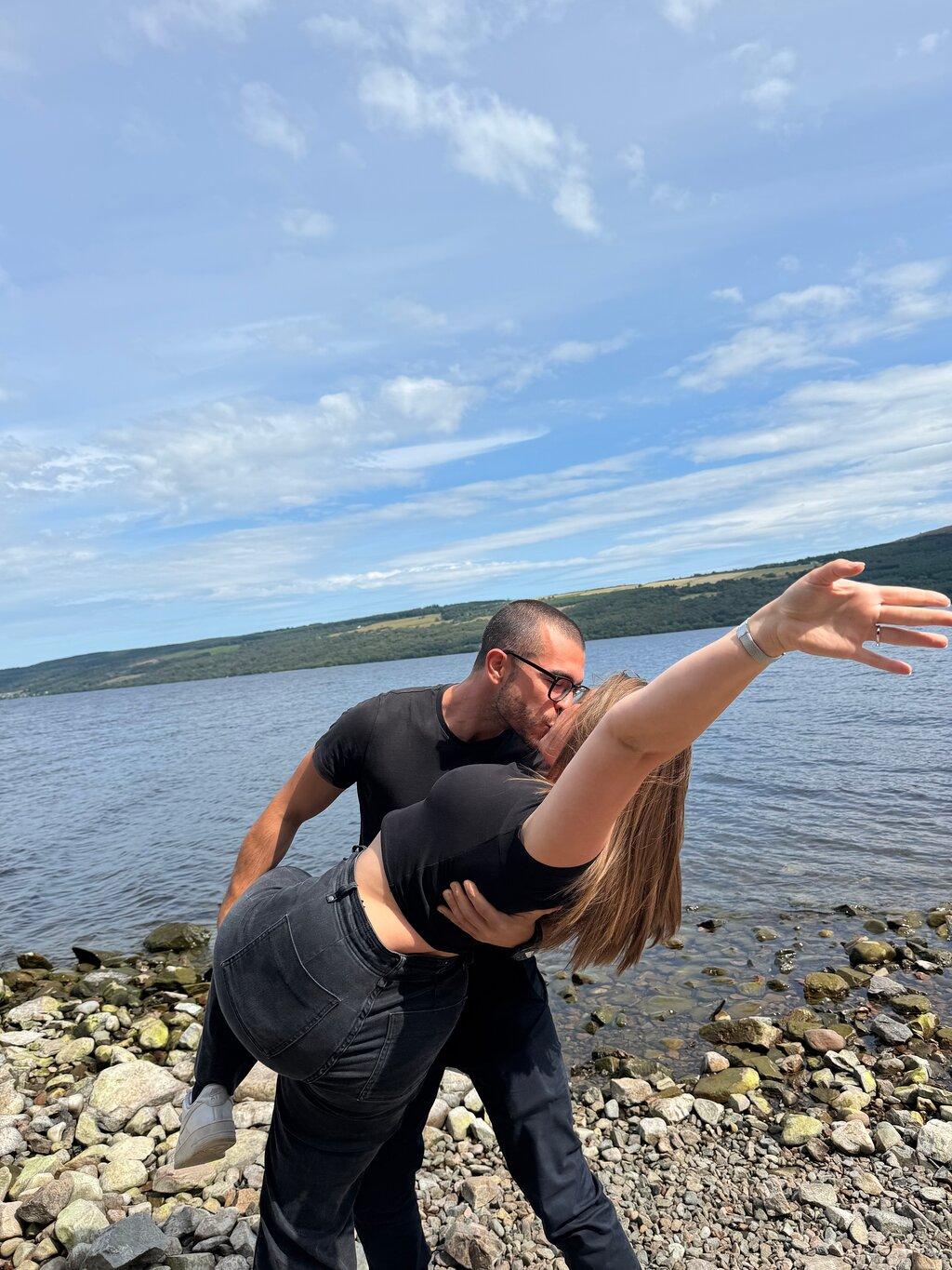 Review photo