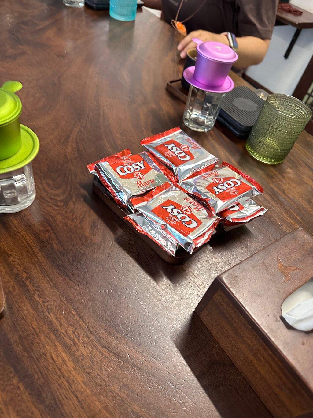 Review photo