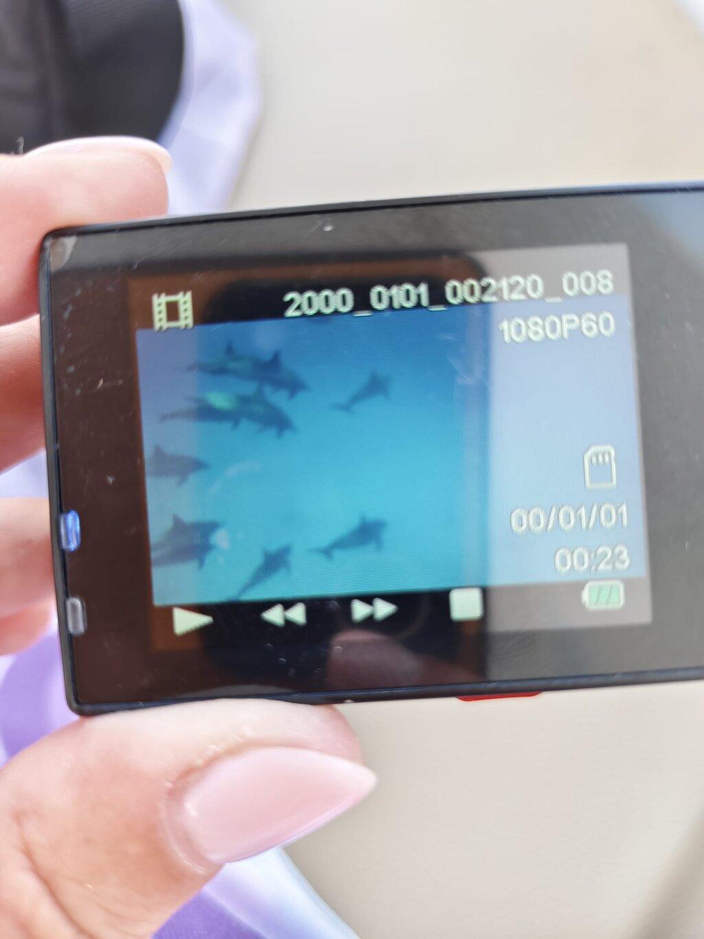 Review photo