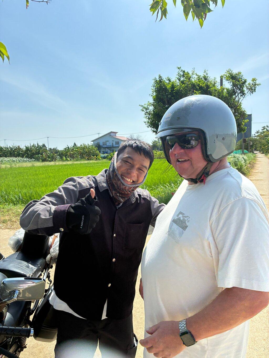 Review photo