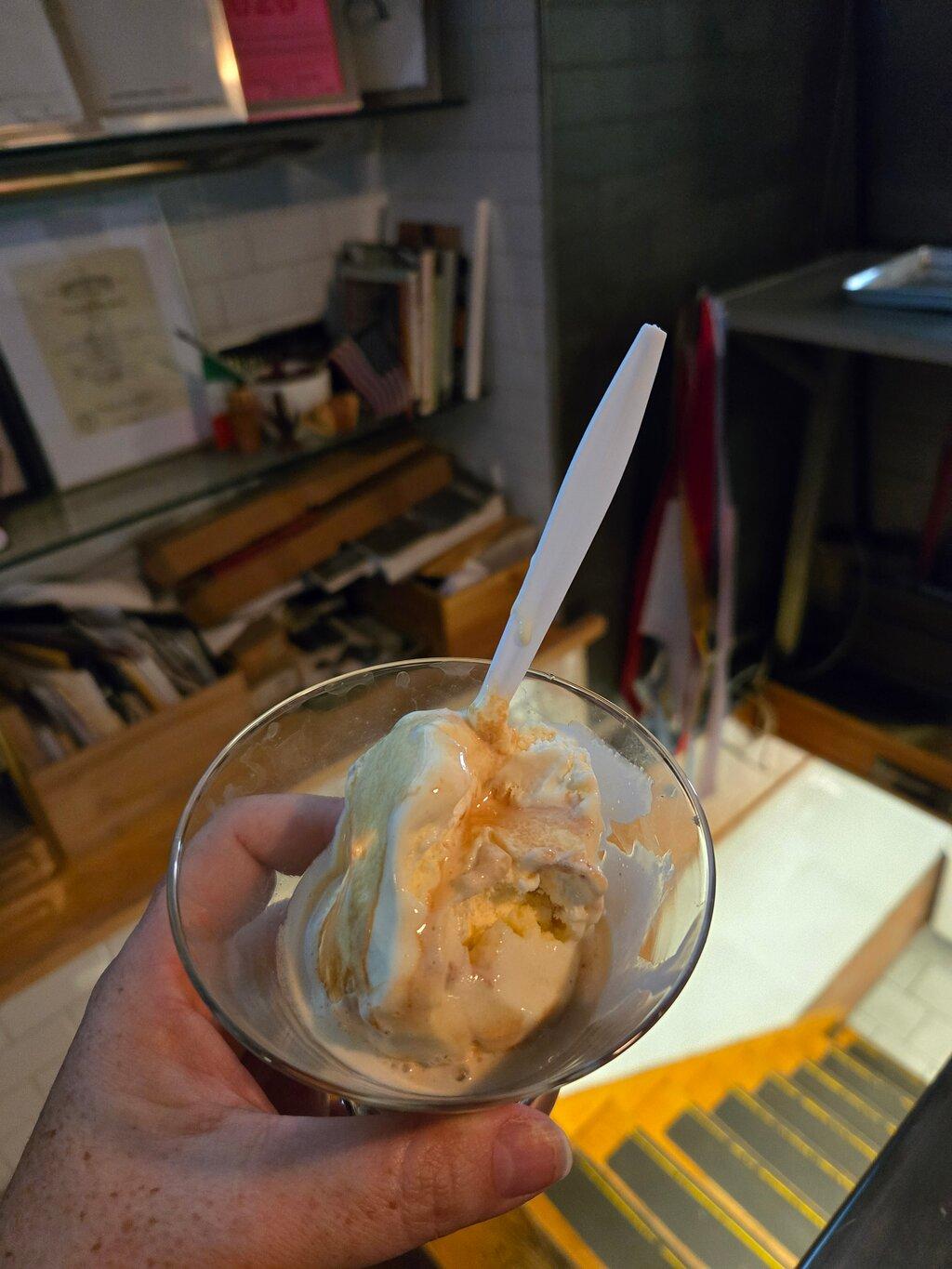 Review photo