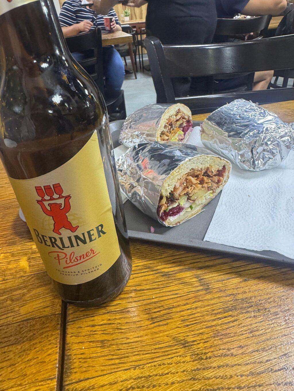 Review photo