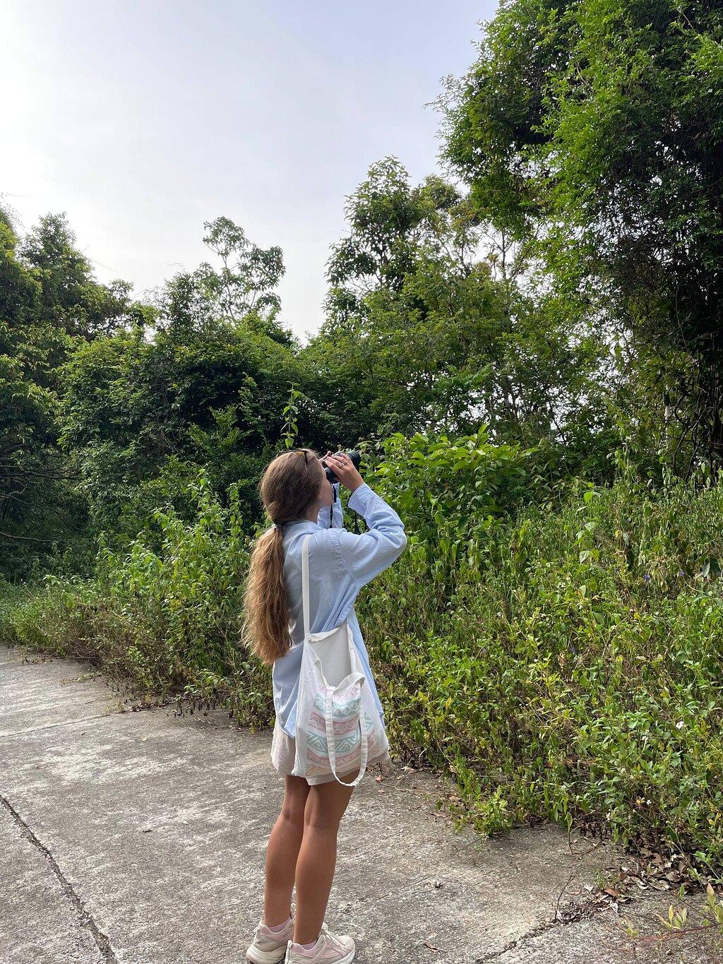 Review photo
