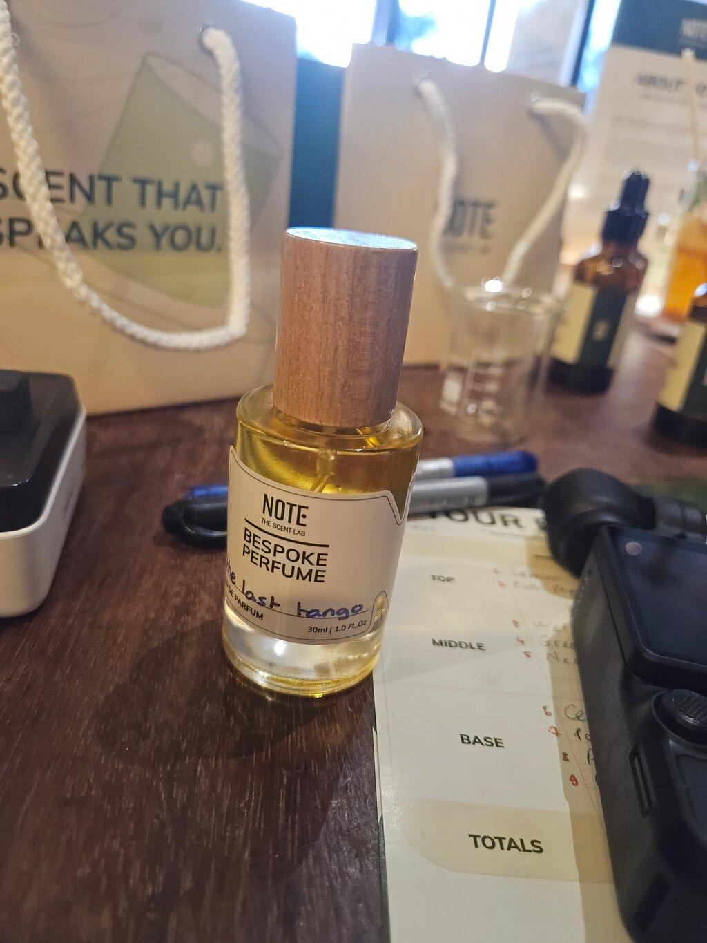 Review photo