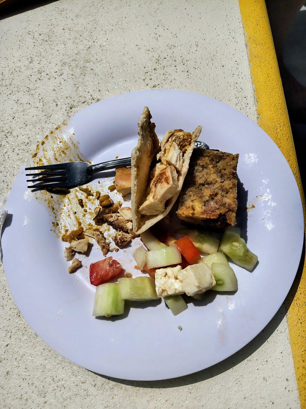 Review photo