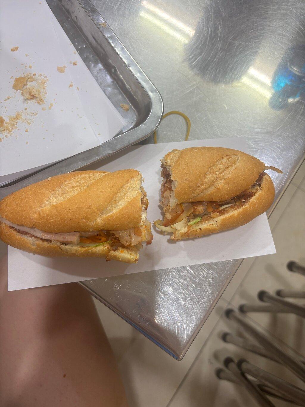 Review photo
