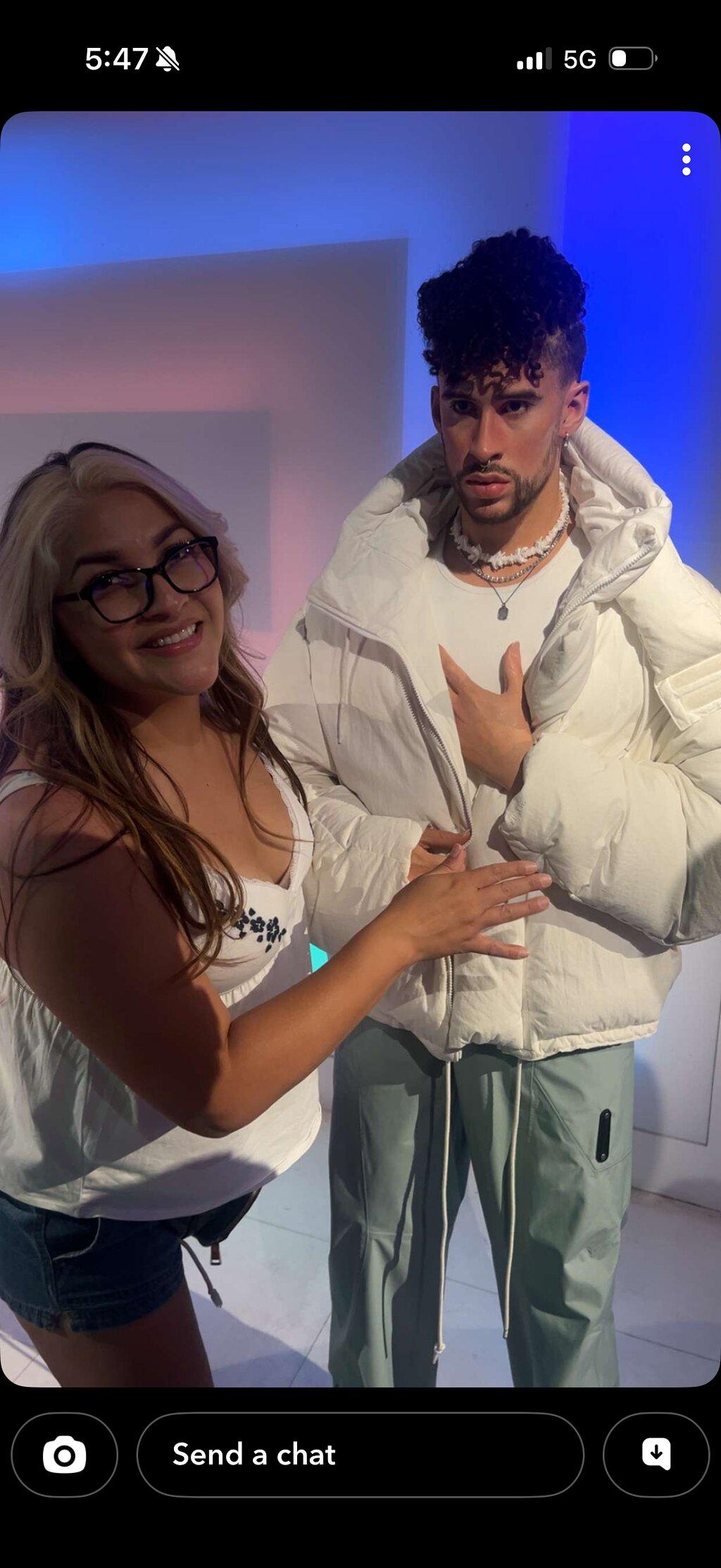 Review photo