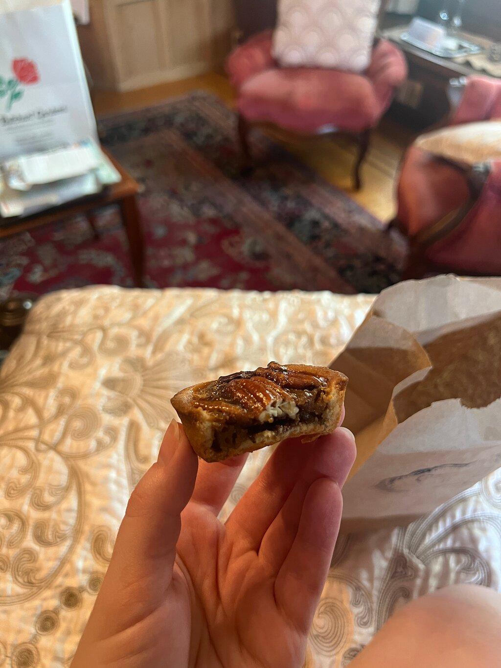 Review photo