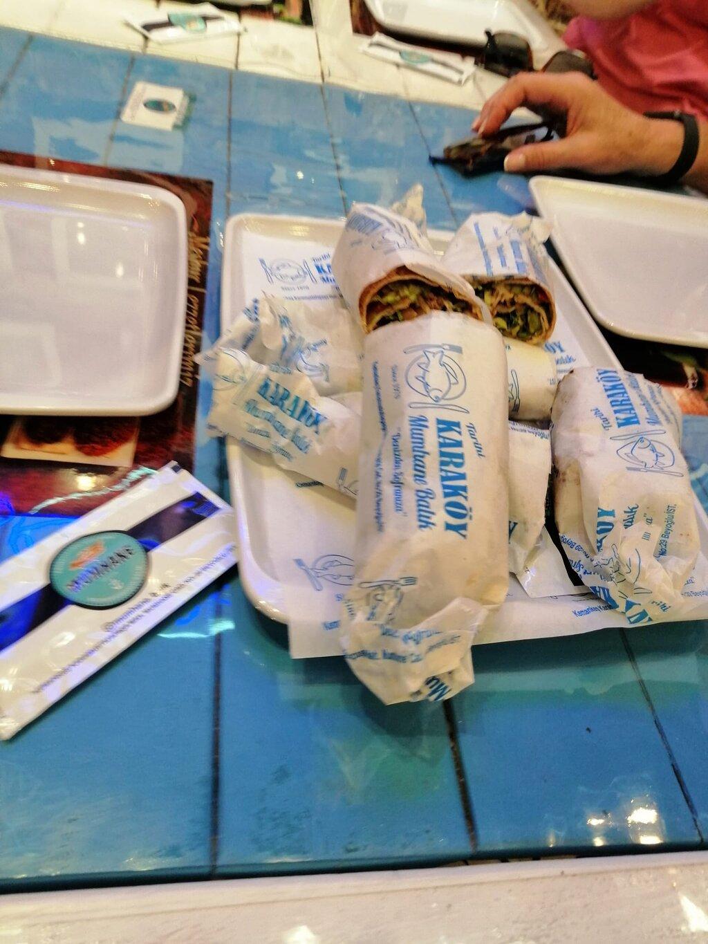 Review photo