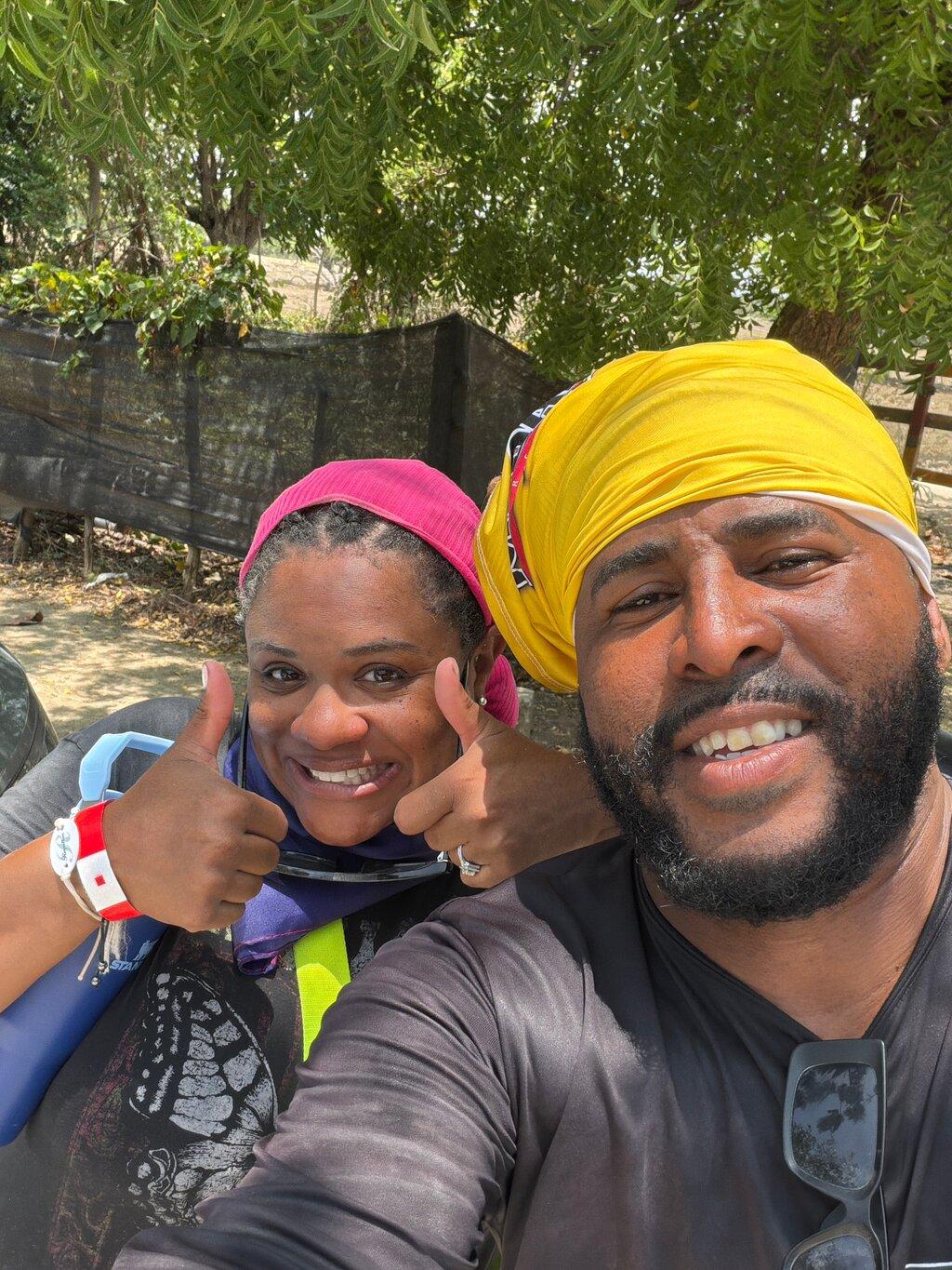 Review photo