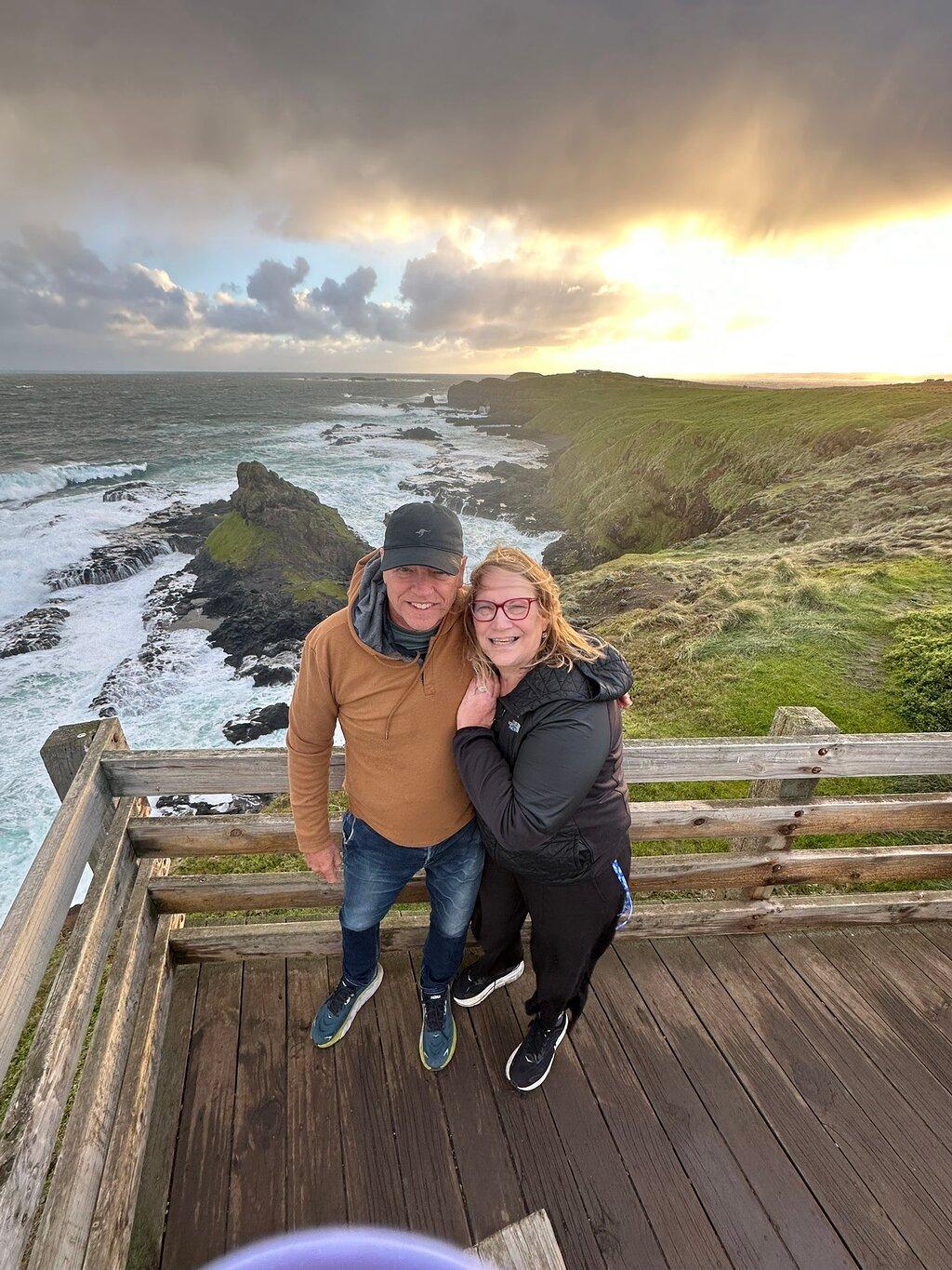 Review photo