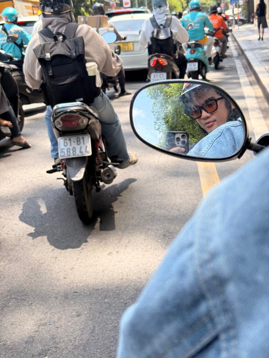 Review photo