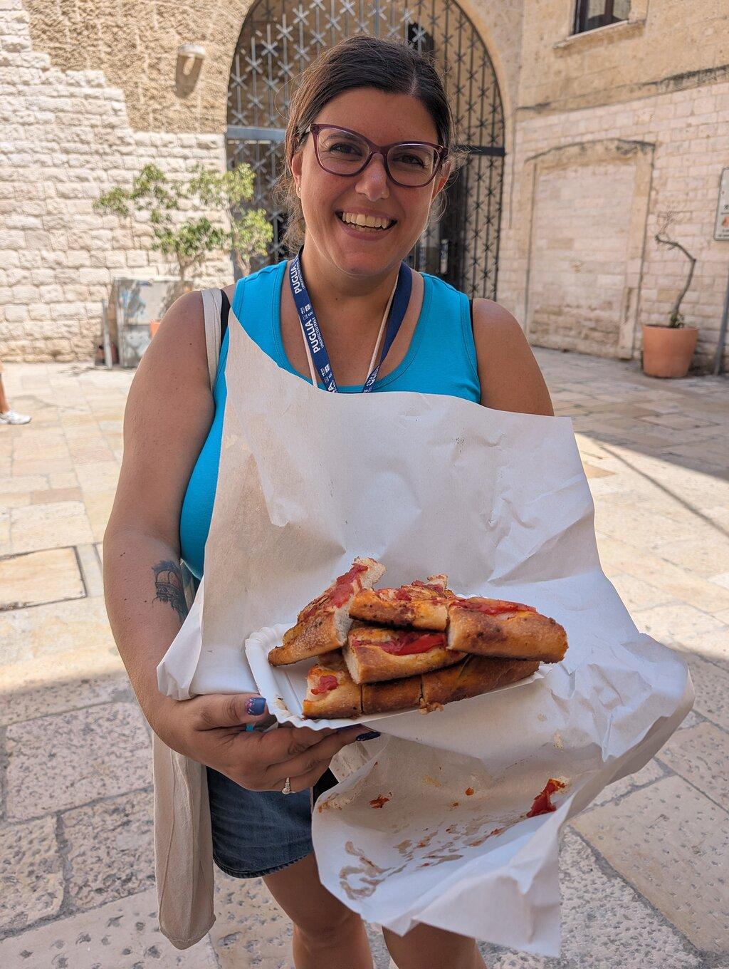 Review photo