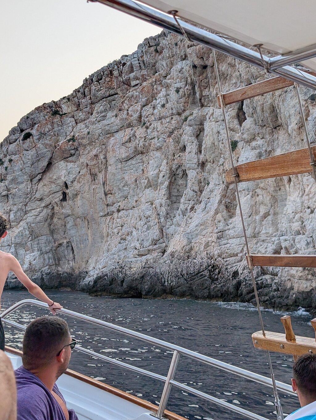 Review photo