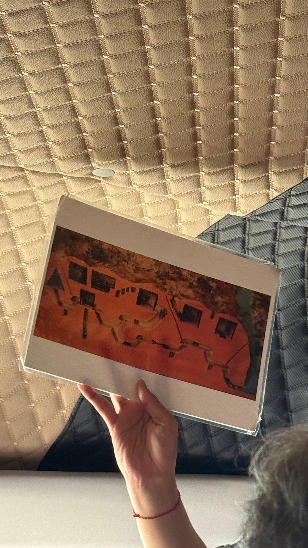 Review photo