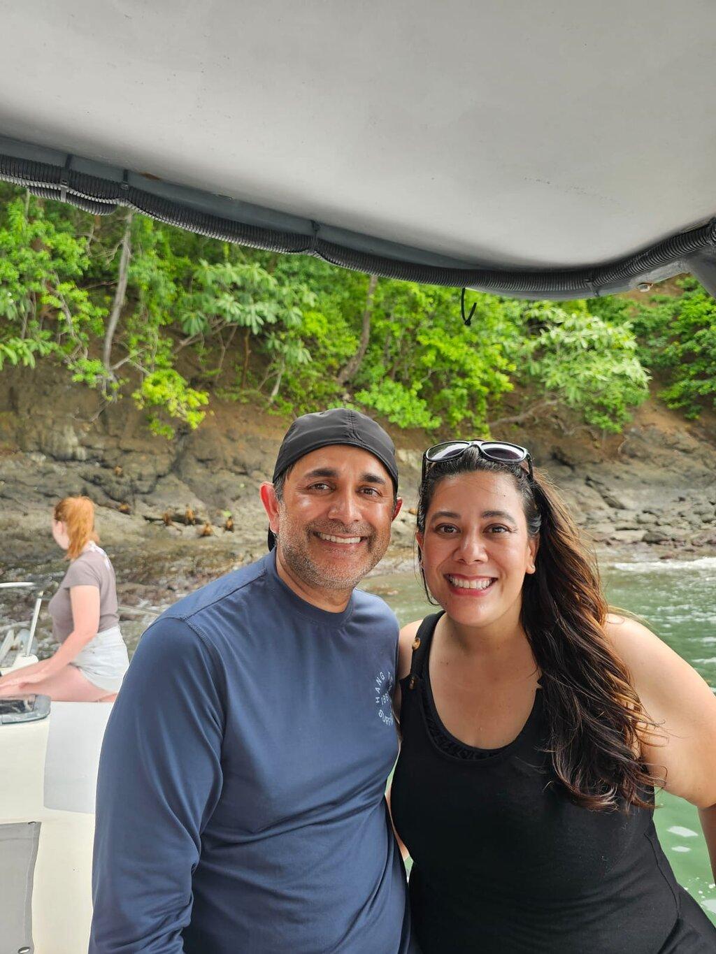 Review photo