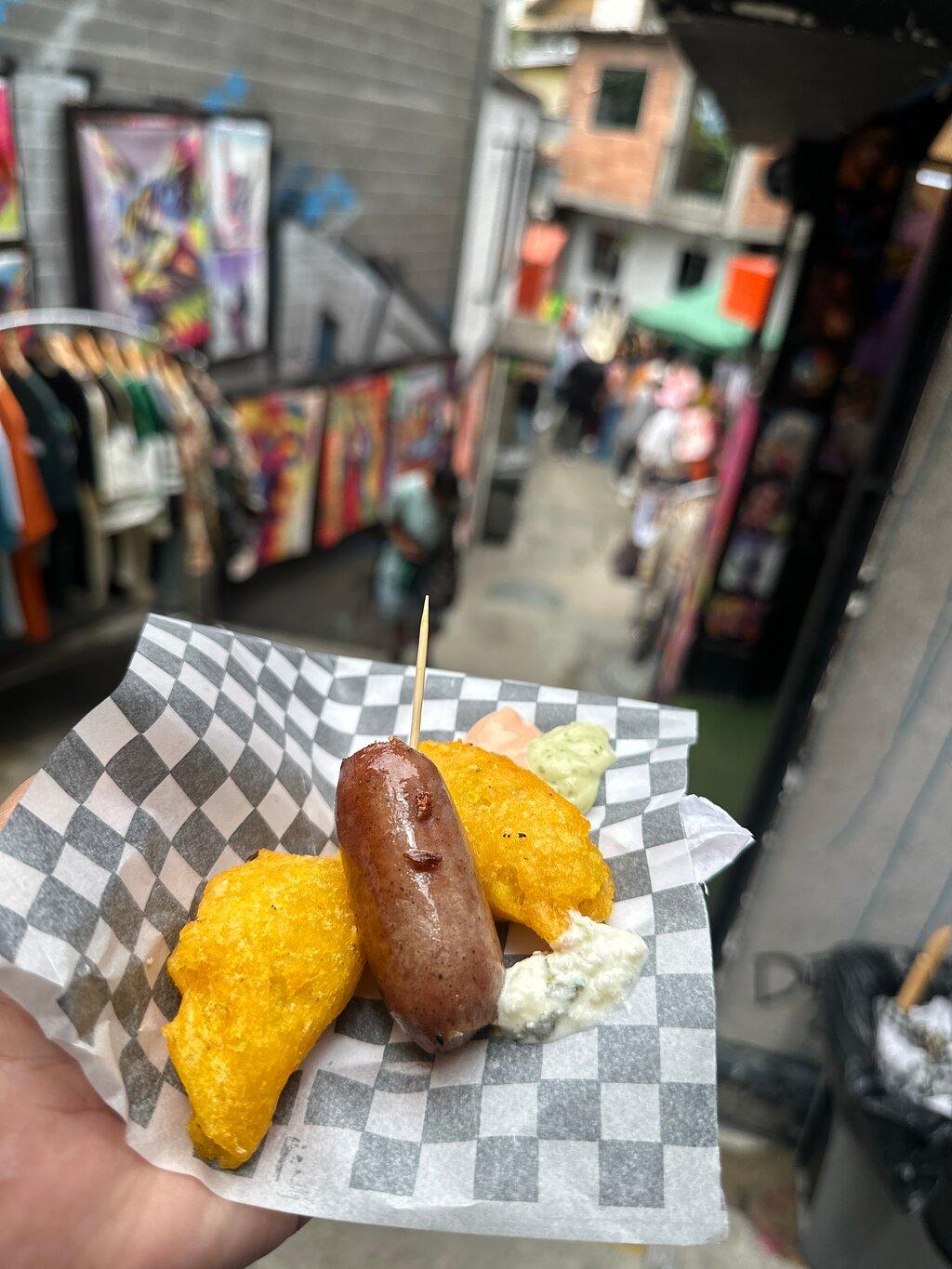 Review photo